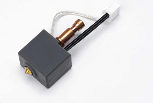 Anycubic Quick Release Hotend with 0.4mm Nozzle for Kobra S1/S1 Combo