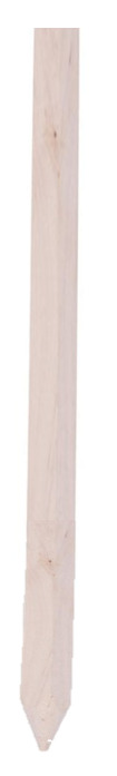Kotas, universalus Okko 661, mediena, 2 m