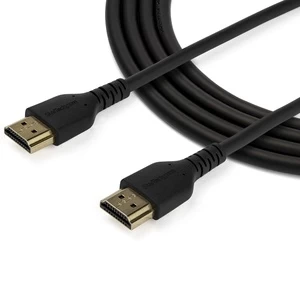 Kabelis StarTech HDMI HDMI, 1 m, juoda