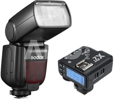 Godox Speedlite TT685 II Olympus/Panasonic X2 Trigger kit