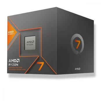 AMD Procesor ryzen 7 8700g am5 100-100001236sbx