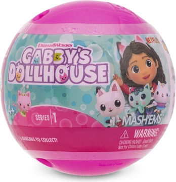 Mashems - Gabby's Dollhouse (52185)
