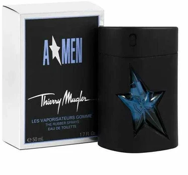 Mugler A*Men EDT 50ml Papildomas