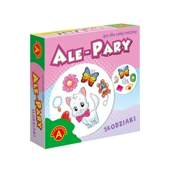 Gra ale pary słodziaki