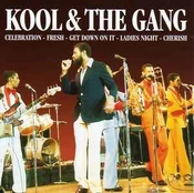 CD Kool & The Gang - Kool & The Gang