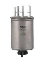 KNECHT KL 451 Kuro filtras