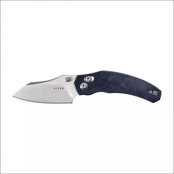 Sulankstomas peilis Kizer Mini Bulldog V3672SA3
