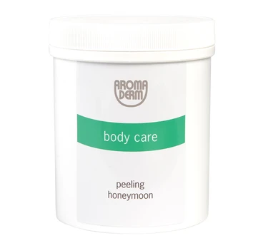 STYX AROMA DERM Kūno šveitiklis, 1000g