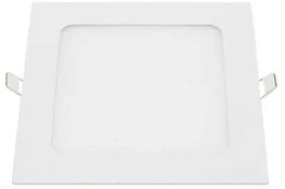 18W LED panelė OPTONICA, balta, 2700K