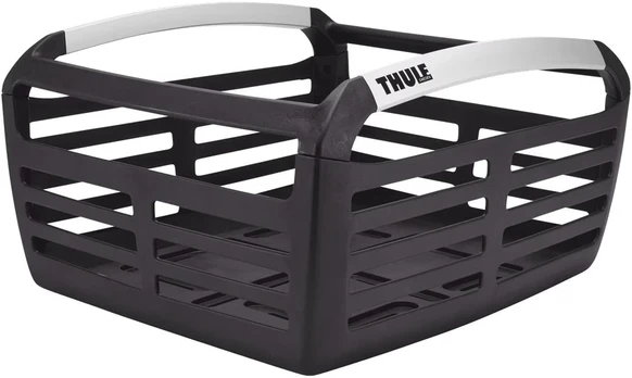 Thule Pack ’n Pedal dviračio krepšys, juodas