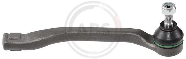 Skersinės vairo trauklės galas A.B.S. 230857