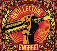 CD Antillectual - Engage