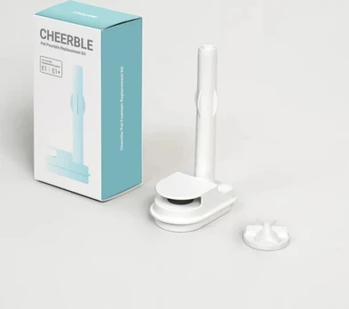 Cheerble - Replacement Kit