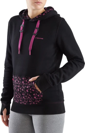 Viking Bluza Viking Laxa Bamboo Lady XS