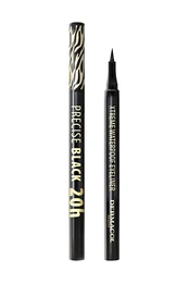 Dermacol Precise 20h Waterproof Eyeliner (Xtreme Waterproof Eyeliner) 1 ml kaina