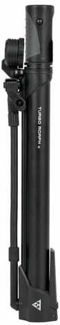 TOPEAK pump TURBO MORPH G