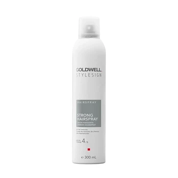 Plaukų lakas Goldwell StyleSign Strong, 300 ml