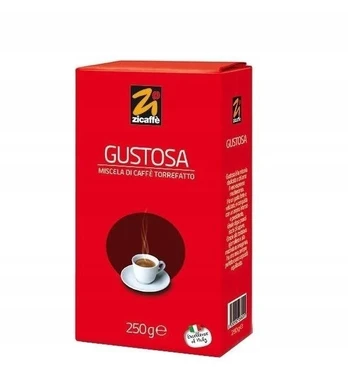 Zicaffe malta kava Gustosa malta kava 250g