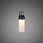 Buster + Punch LED lempa E27 5W 2700K, reguliuojamas apšvietimas