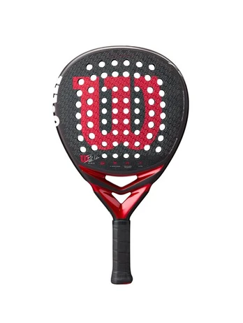 WILSON BELA PRO V3 padelio raketė