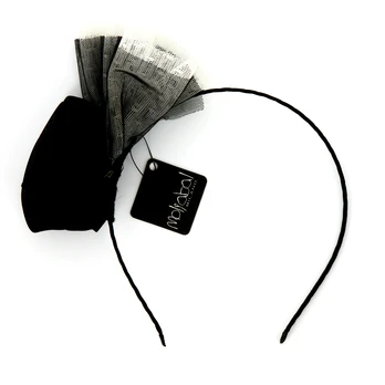 Moliabal, Moliabal, Hair Band, No. 102