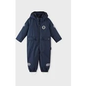 REIMA Marte Mid 5100115A demisezoninis kombinezonas - Navy