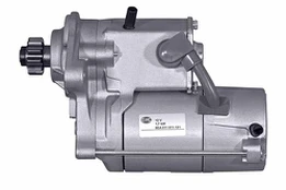 Starteris HELLA 8EA 011 611-121