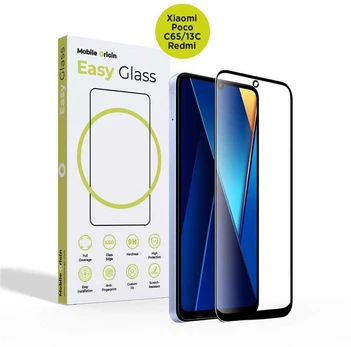Dėklas Mobile Origin EasyGlass Xiaomi Poco C65/13C Redmi