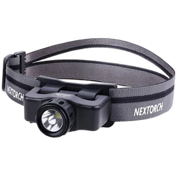 Nextorch Max Star Galvos žibintas 1200 lm
