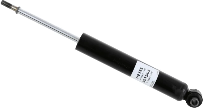 SACHS 319 562 Shock absorber