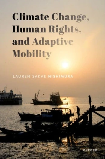 Climate Change, Human Rights, and Adaptive Mobility