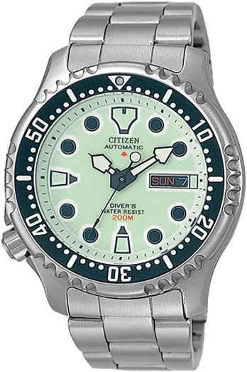 Citizen Promaster Divers automatinis mechaninis laikrodis