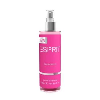 Esprit Pink Moments Body Spray, 250 ml