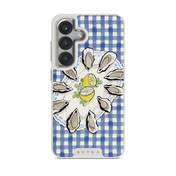 Today's Special - Samsung Galaxy S25 Case, Elite Light (Magnetic) / Silver