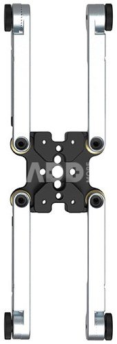 YC ONION CHOCOLATE Low-Profile Mount