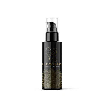 BodyGliss - Erotic Collection Silky Soft Gliding Pure 250 ml