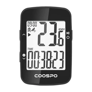 Dviračio kompiuteriukas Coospo BC26