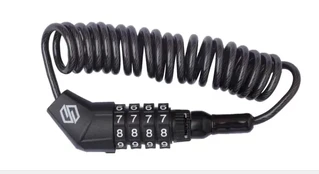 Striker wire lock