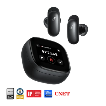 Ausinės Anker Liberty 5 Pro Max