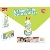 Edukacinis žaislas Car Wheel Toy MX0385632 kaina
