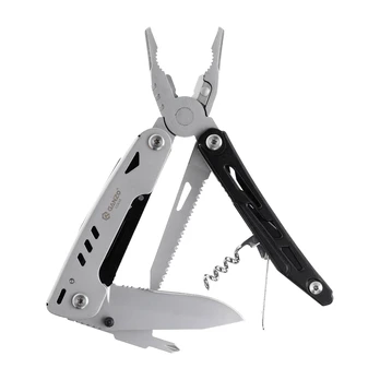 Ganzo G304 Multitool Daugiafunkcinis įrankis