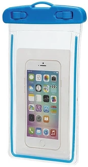 Dėklas Phone Protective Cover, skaidri
