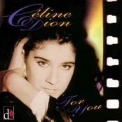 CD Céline Dion - For You