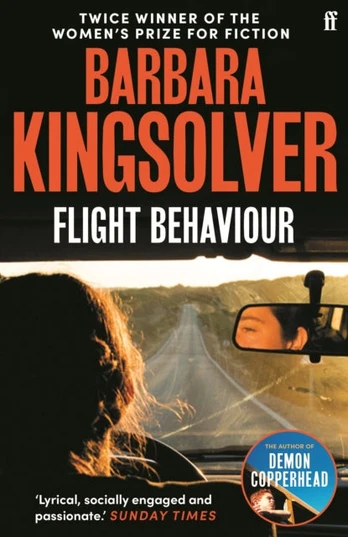 Flight Behaviour