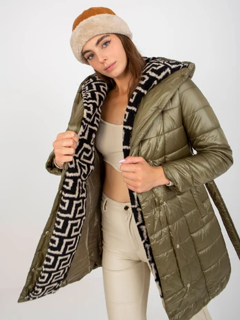 Striukė khaki