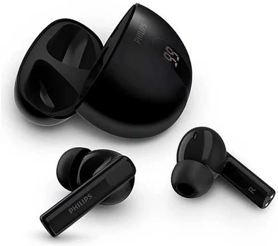 Ausinės Philips TAT2520BK/00