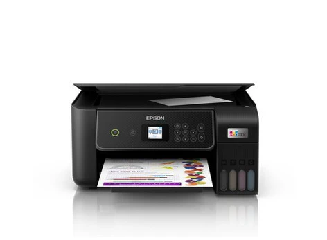 Epson EcoTank ET-2870 A4 Multifunction Wi-Fi Ink Tank Printer