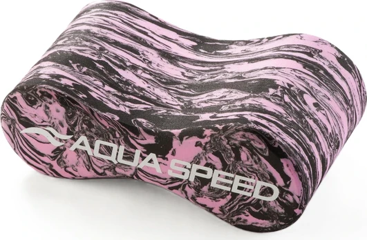 Aqua Speed 4 sluoksnių plaukimo lenta PULLBOY