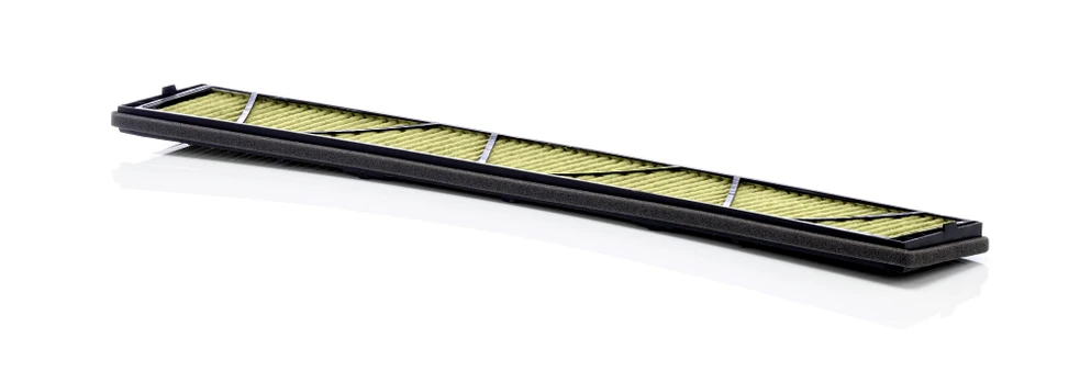 Salono filtras MANN-FILTER FP 6724