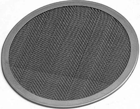 Orion Viryklės degiklio padas metalinė 17 cm
